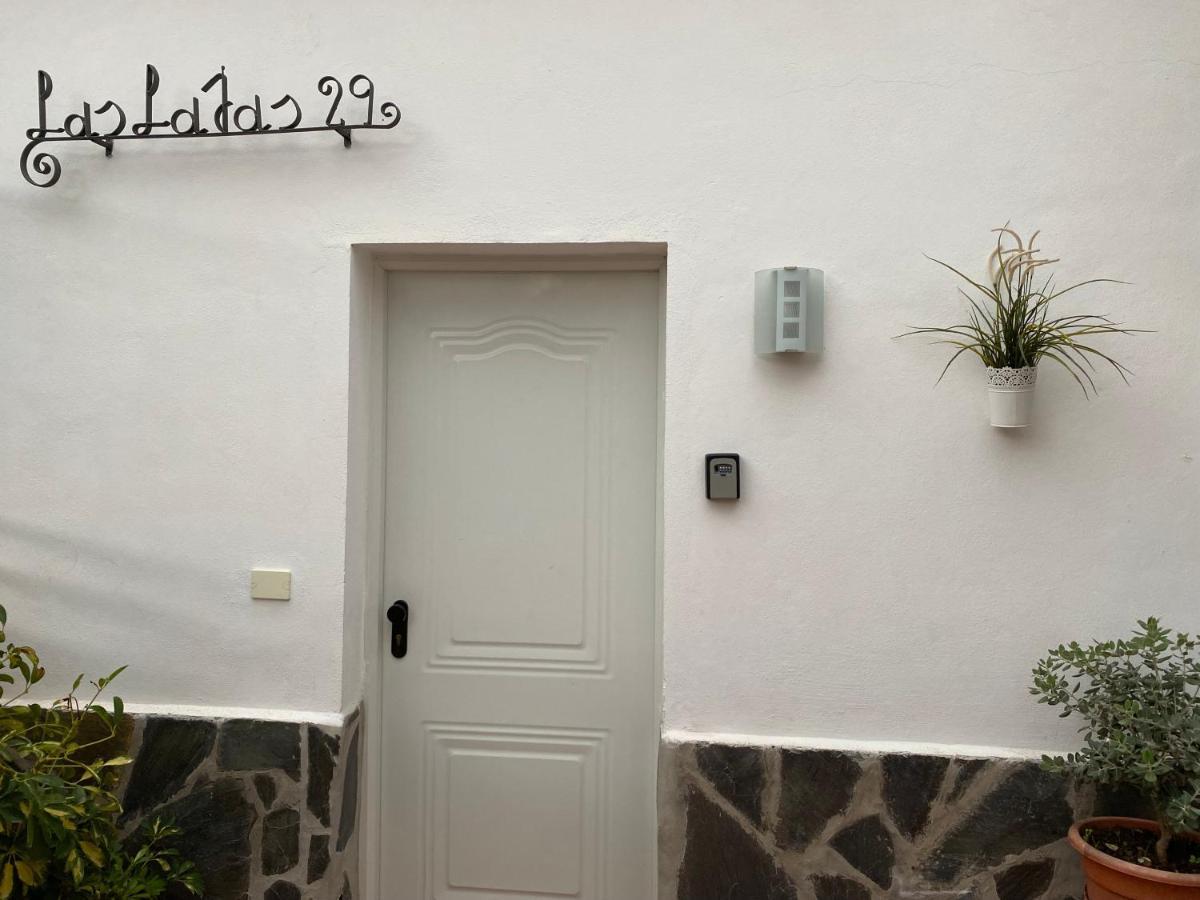Chío Estudio Las Lajas מראה חיצוני תמונה
